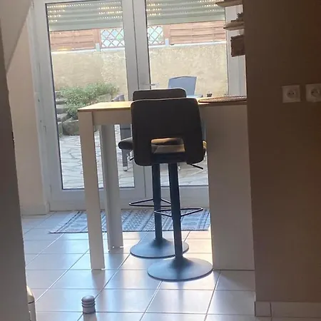 Lägenhet Joli Ardechois *